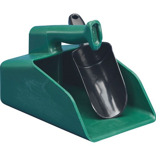 Sandskopa FORMENTA med spade