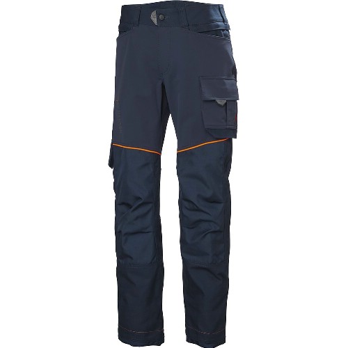 Servicebyxa HELLY HANSEN 77553 Chelsea Evolution 2.0 Connect Stretch