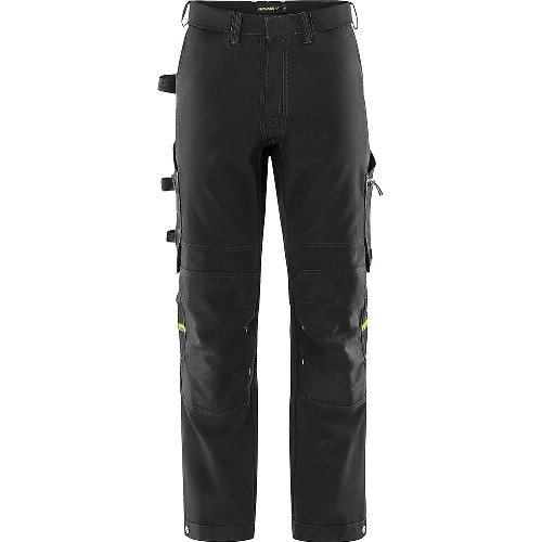 Håndverksbukse FRISTADS 2801 GHST Tyresta Flex Solution Stretch