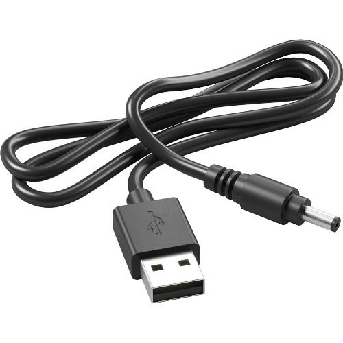Laddkabel HELLBERG USB