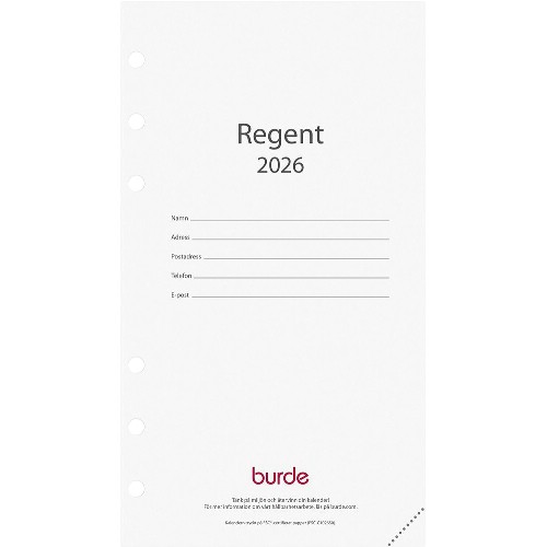 4601 - År 2025 v 44 - 2027 v 4