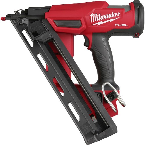 Spikerpistol dykkert MILWAUKEE M18 FN15GA-0X 18 V uten batteri