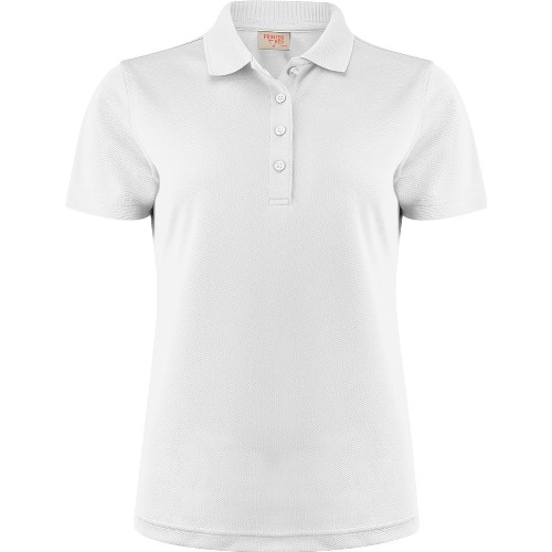 Poloskjorte PRINTER Smash Dame