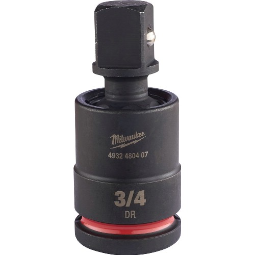 Universalknute MILWAUKEE Shockwave Impact