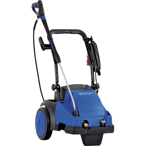 Högtryckstvätt kallvatten NILFISK MC 5M-200/1000