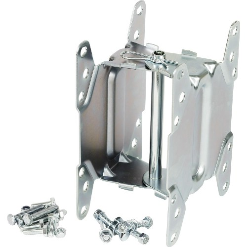 Väggfäste NEDERMAN Galvaniserat