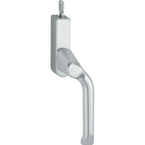 Fönsterhandtag HOPPE London 013/U955S F1 låsbart