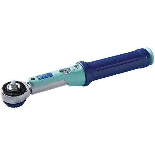 Momentnyckel PROMAT 1/4"