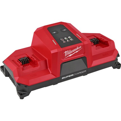 Batteriladdare MILWAUKEE M18 MDBSC 18 V