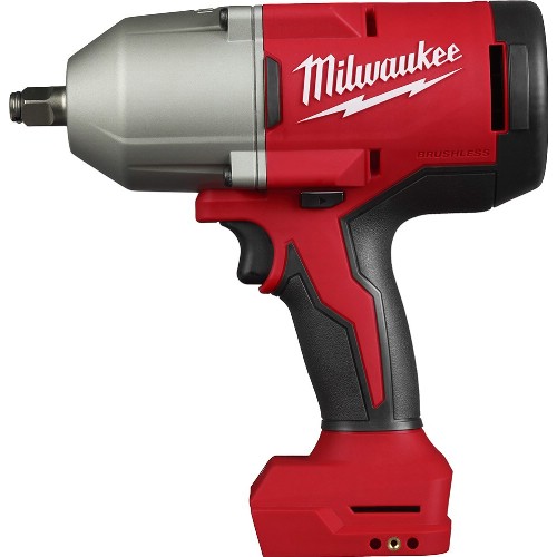 Mutterdragare MILWAUKEE M18 BLHIWF12-0X 18 V utan batteri