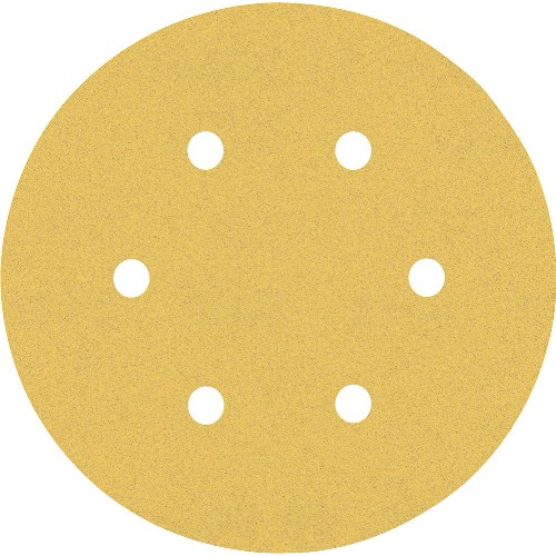 Slippappersrondellset BOSCH Expert C470 150 mm