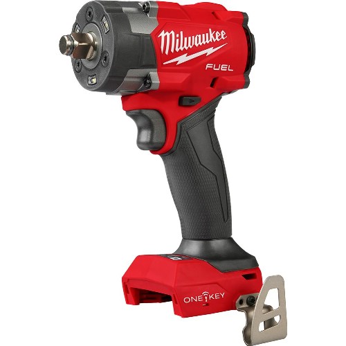Mutterdragare MILWAUKEE M18 ONEFIW2FC12-0X 18 V utan batteri