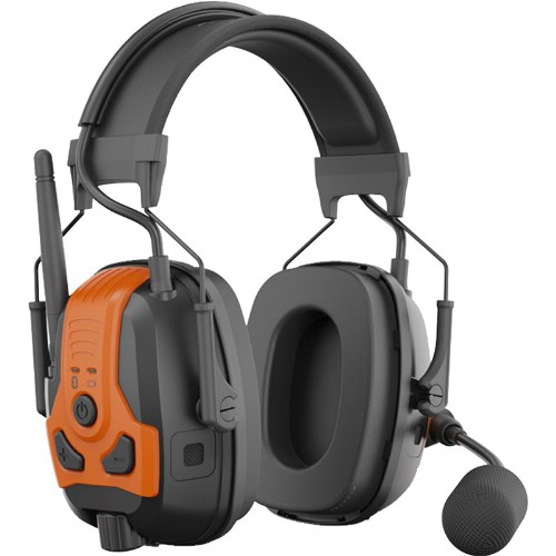 Hörselkåpa Bluetooth GUARDIO Freebird Mesh