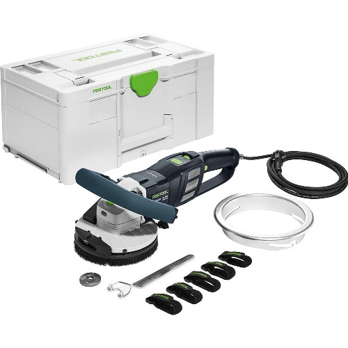 Betongslip FESTOOL RG 130 ECI-Plus