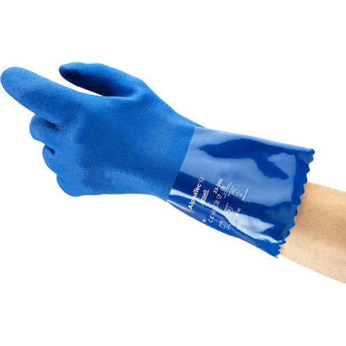 PVC-handske ANSELL 23-200 AlphaTec