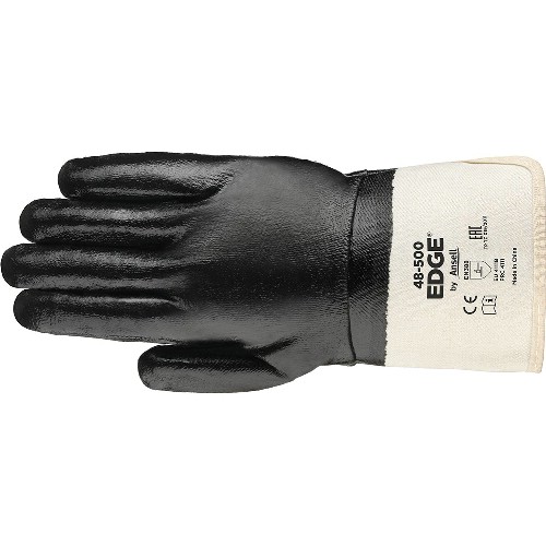Nitrilhandske ANSELL Edge 48-500