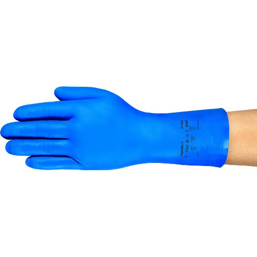 Nitrilhandske ANSELL AlphaTec 37-520