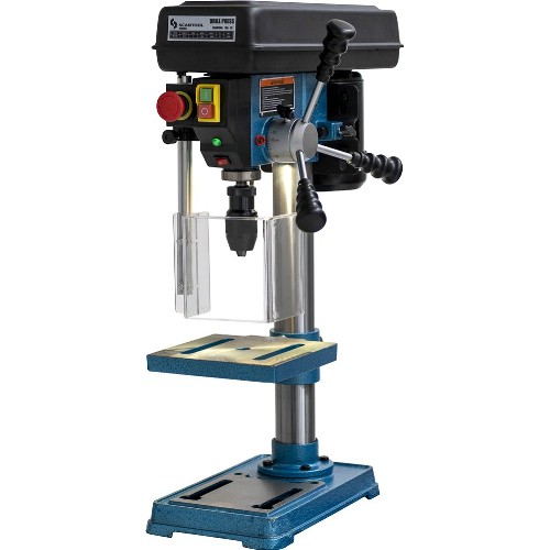 Bänkborrmaskin SCANTOOL 13A