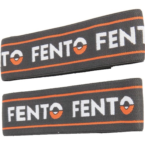 Spännband för knäskydd FENTO Original/Max