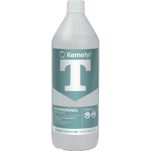 Isopropanol KEMETYL T