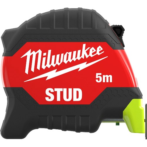 Målebånd MILWAUKEE Stud Gen III