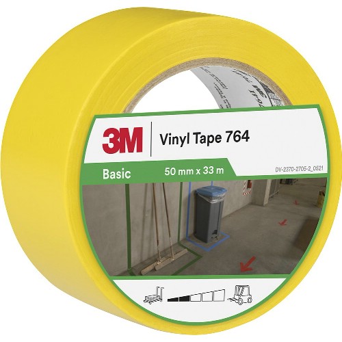 Märktejp 3M 764