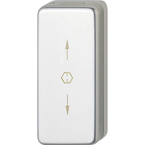 Täckbricka HOPPE U34SV F1