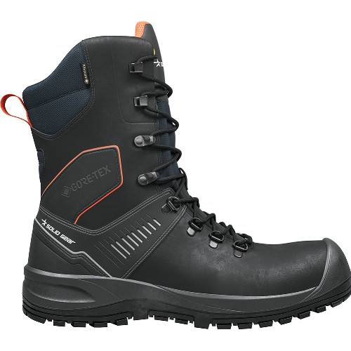 Skyddskänga SOLID GEAR Ion High GTX S7L