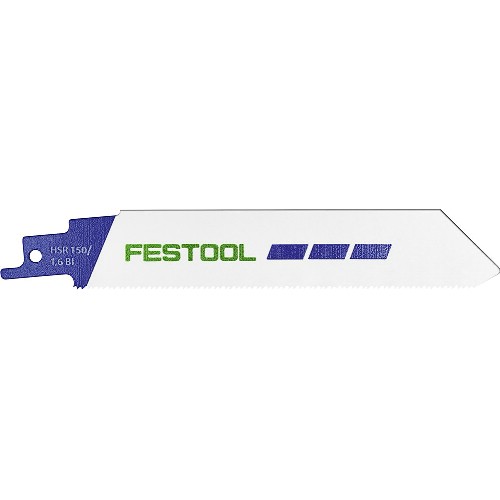 Tigersågblad FESTOOL HSR/1,6 BI Metall