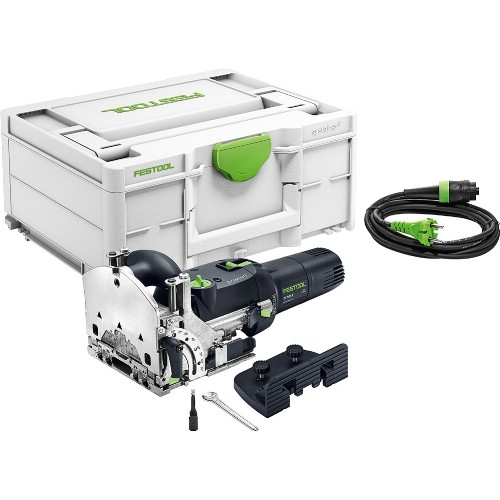 Förbindningsfräs FESTOOL Domino DF 500 RQ-Plus