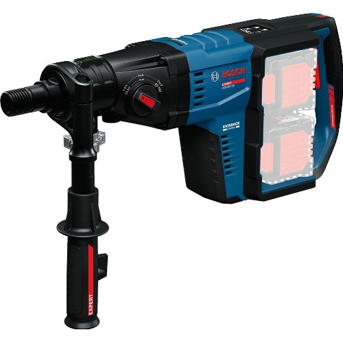 Kjernebormaskin BOSCH Expert EXDB 18 V2-180 uten batteri