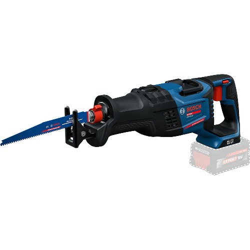 Bajonettsag BOSCH Expert EXSA 18 V-32 uten batteri