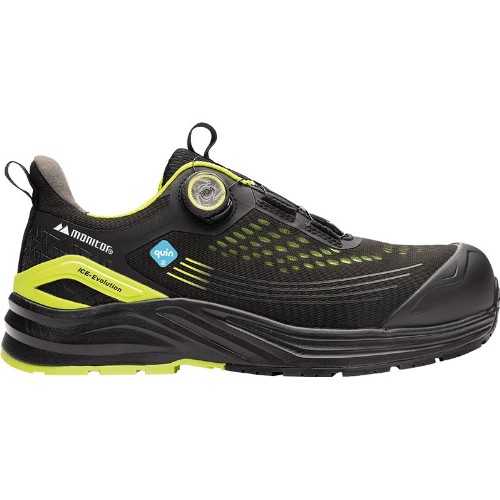 Vernesko MONITOR ICE Evolusjon Vibe Boa S1PS ESD