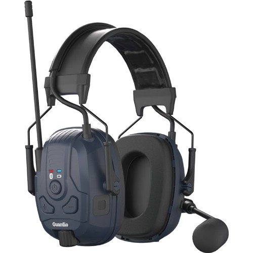 Øreklokke Bluetooth GUARDIO Freebird Pro Sound by Harman Cardon