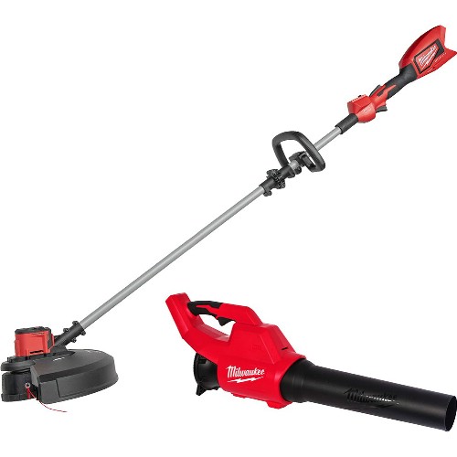 Kombipakke MILWAUKEE M18 FPP2OP8-0 18 V uten batteri