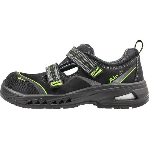 Vernesandal SIEVI AirGo 1 52534 S1 ESD