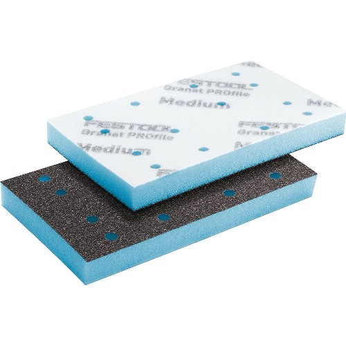 Slipesvamp FESTOOL Granat PROfil 80x133 mm