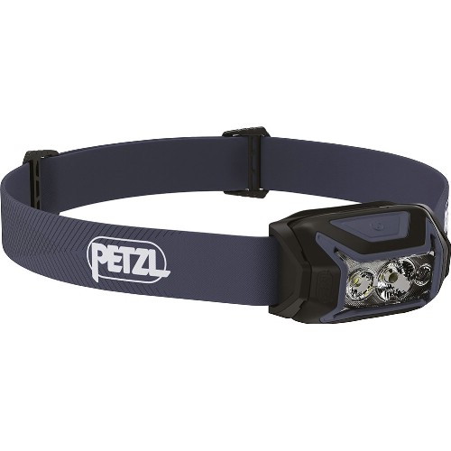 Hodelykt PETZL Actik Hybrid
