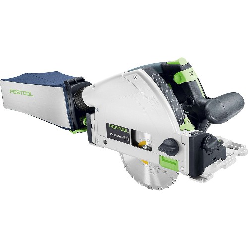 Dykksag FESTOOL CST 55 KSEB-Basic 18 V uten batteri