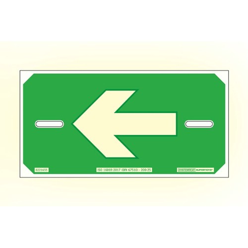 veiviser pille for gitterplate Supernova farge reflekterende