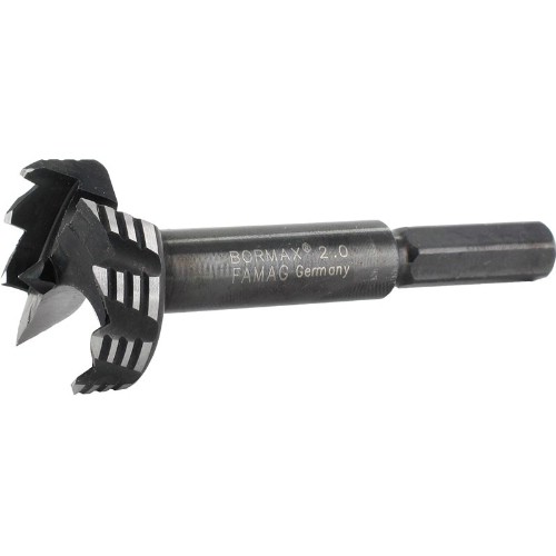Kvistbor FAMAG Bormax 2.0 Forstner