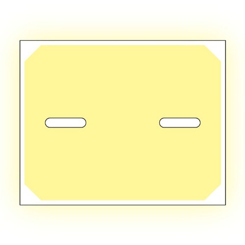 Gallerdurks merking GlowLite Nova opplysende