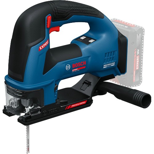 Stikksag BOSCH Expert EXST 18 V-155 B uten batteri