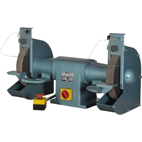 Benksliper ARBOGA E 312-2800