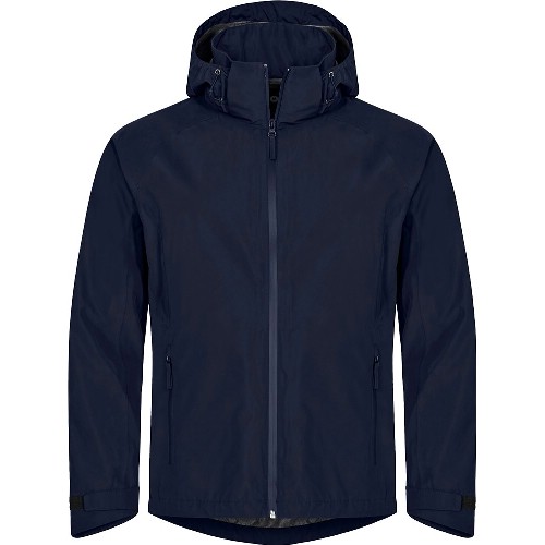 Skalljakke CLIQUE Classic Shell jacket Herre