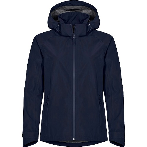 Skalljakke CLIQUE Classic Shell jacket Dame