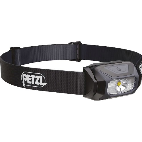 Hodelykt PETZL Tikkina Hybrid