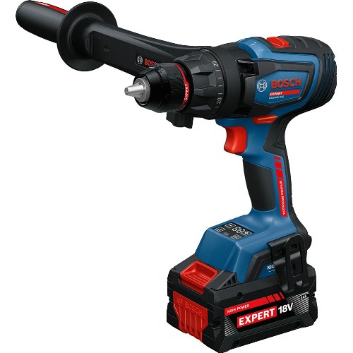 Borskrutrekker BOSCH Expert EXSR 18 V-150