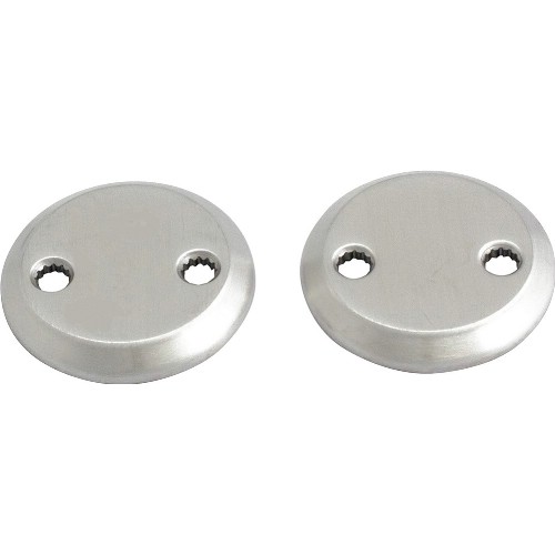 Dekkplate OHIM 4265 Rustfritt stål