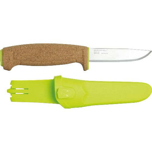 Slirekniv MORA Flytende